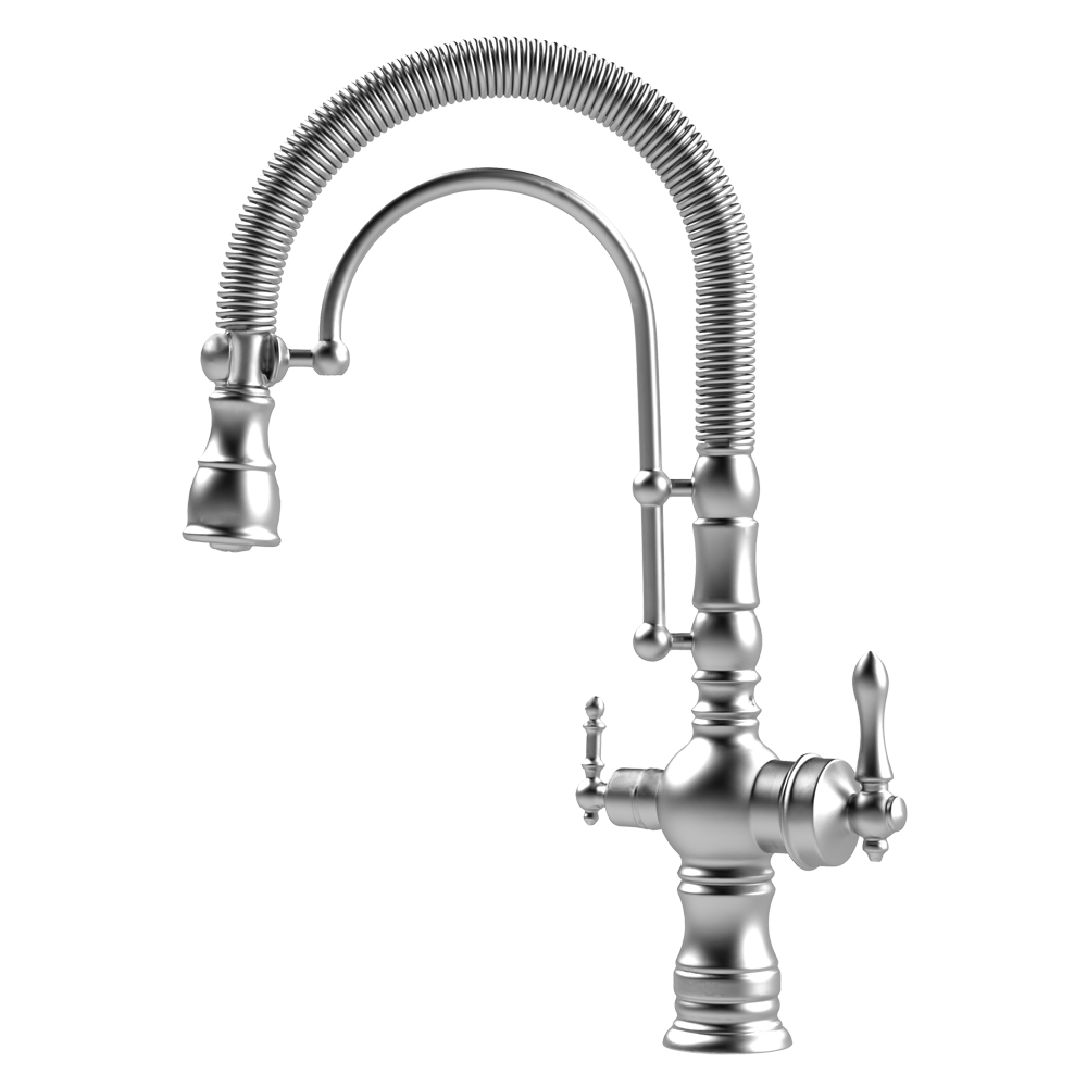 کروم-مات-دو