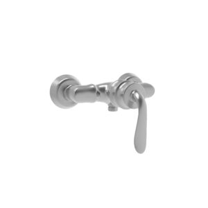 توالت مدل آراد | کروم مات